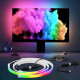 Адаптивная подсветка для мониторов 27" Ambilight USB