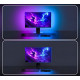 Адаптивная подсветка для мониторов 27" Ambilight USB