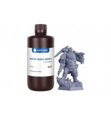 Фотополимерная смола Anycubic 1л Серая