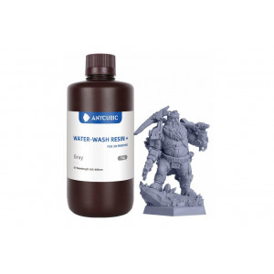 Фотополимерная смола Anycubic 1л Серая