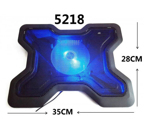 Подставка для ноутбука 5218 - X