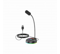 Микрофон Lecoo MC01s