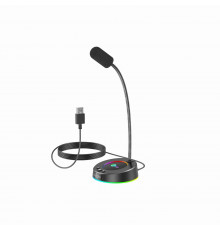 Микрофон Lecoo MC01s