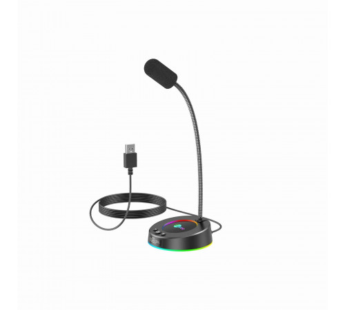 Микрофон Lecoo MC01s