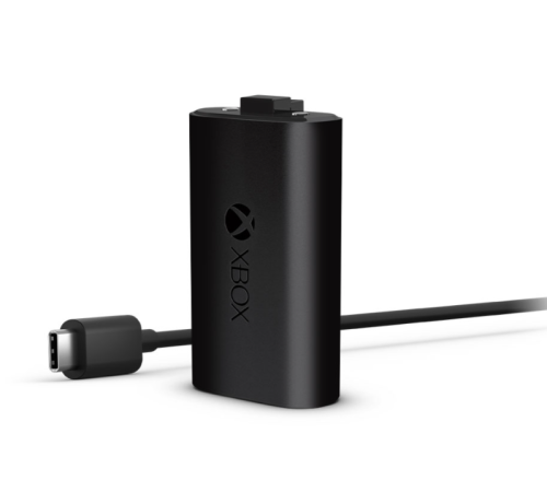 Аккумуляторная батарея Xbox Rechargeable Battery + USB-C 