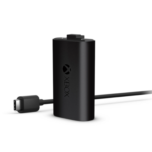 Аккумуляторная батарея Xbox Rechargeable Battery + USB-C 