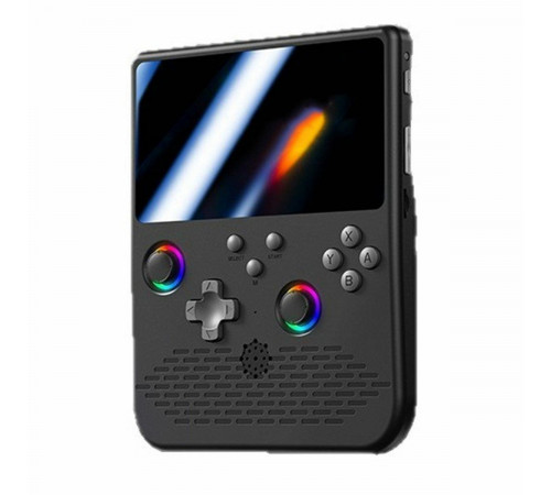 Приставка игровая портативная China H5 ( 5") черный