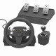 Руль игровой Honson (HS-GT100V2SL)