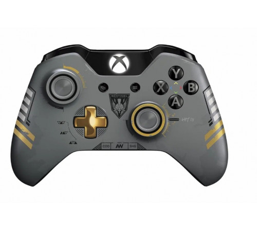 Геймпад / Джойстик Xbox ONE Call of Duty Wireless (ORIGINAL)