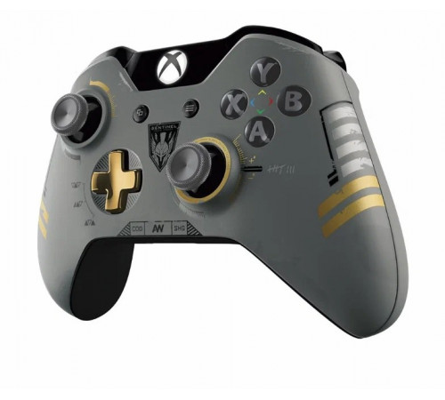 Геймпад / Джойстик Xbox ONE Call of Duty Wireless (ORIGINAL)