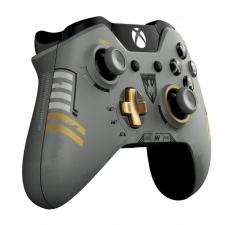 Геймпад / Джойстик Xbox ONE Call of Duty Wireless (ORIGINAL)