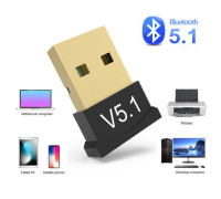 АДАПТЕР Bluetooth 5.1