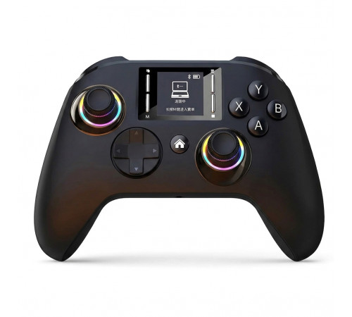Геймпад / Джойстик Game Controller с экраном 6162 