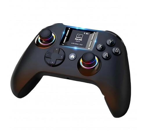Геймпад / Джойстик Game Controller с экраном 6162 