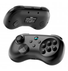 Геймпад / Джойстик SEGA BSP Y04 2.4MHz беспроводной черный
