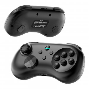Геймпад / Джойстик SEGA BSP Y04 2.4MHz беспроводной черный