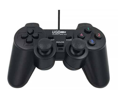 Геймпад / Джойстик PC USB GAMEPAD