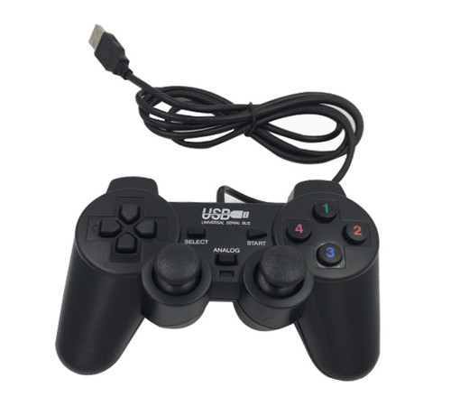 Геймпад / Джойстик PC USB GAMEPAD