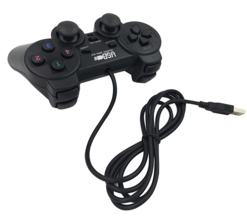 Геймпад / Джойстик PC USB GAMEPAD