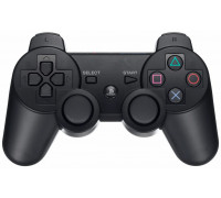 Геймпад / Джойстик Dualshock 3 беспроводной черный (PS3)