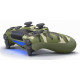 Геймпад / Джойстик PS4 Doubleshock Wireless Дубликат зеленый трехцветный