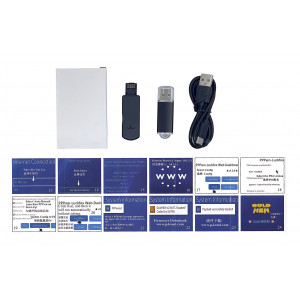 USB ADAPTER JAIL BRAKE rev2.0 для PS4 11.00