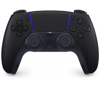 Геймпад / Джойстик PS5 DualSense Wireless Controller Дубликат black