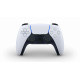 Геймпад / Джойстик PS5 DualSense Wireless Controller Дубликат white