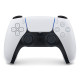 Геймпад / Джойстик PS5 DualSense Wireless Controller Дубликат white