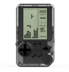Приставка игровая портативная Tetris Brick Game 9999 in 1 RS-103