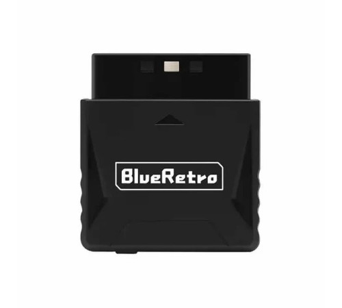 Адаптер Blue Retro для PS2/PS1