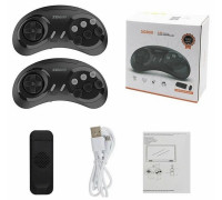 Приставка Игровая SEGA SG800 2 геймпада