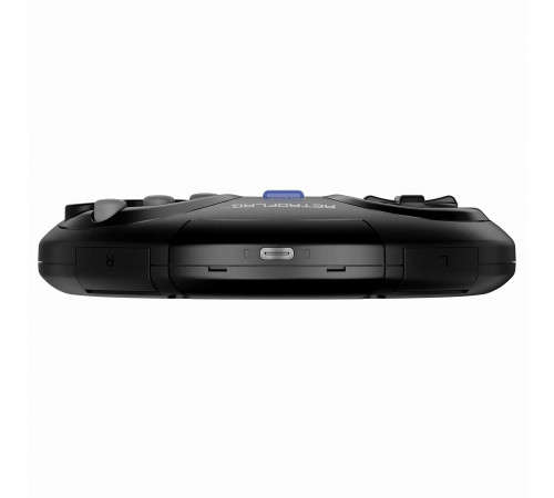 Геймпад / Джойстик SEGA RETROFLAG Classic 2.4MHz беспроводной черный