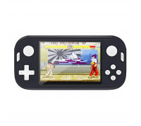 Приставка Игровая Портативная Game Player x350 черный