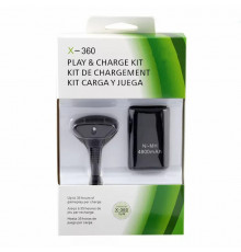 Аккумуляторная батарея для Xbox 360