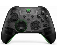 Геймпад / Джойстик Xbox Series 20 years of Xbox Wireless черный (ORIGINAL)