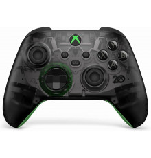 Геймпад / Джойстик Xbox Series 20 years of Xbox Wireless черный (ORIGINAL )