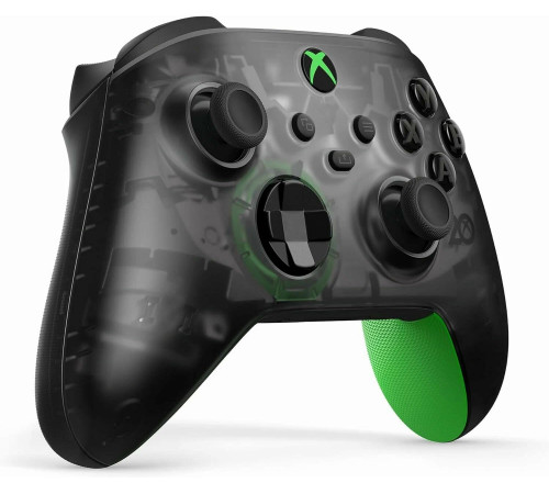 Геймпад / Джойстик Xbox Series 20 years of Xbox Wireless черный (ORIGINAL )