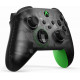 Геймпад / Джойстик Xbox Series 20 years of Xbox Wireless черный (ORIGINAL )