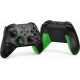 Геймпад / Джойстик Xbox Series 20 years of Xbox Wireless черный (ORIGINAL )