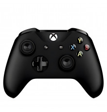 Геймпад / Джойстик Xbox ONE S Wireless ORIGINAL Black