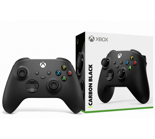Геймпад / Джойстик Xbox Series Wireless ORIGINAL