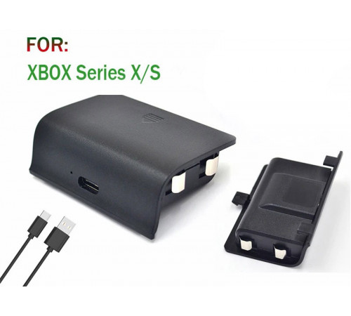 Батарейка перезаряжаемая для Xbox SERIES