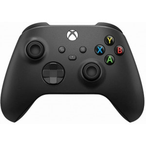 Геймпад / Джойстик Xbox Series Wireless ORIGINAL Black