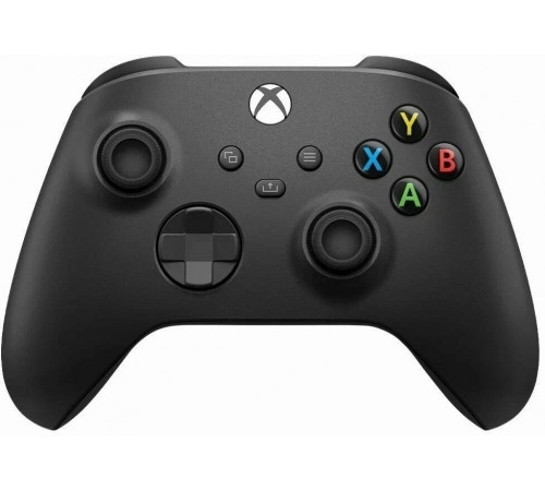 Геймпад / Джойстик Xbox Series Wireless ORIGINAL Black