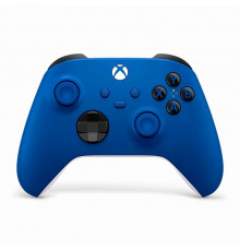 Геймпад / Джойстик Xbox Series Wireless ORIGINAL Blue