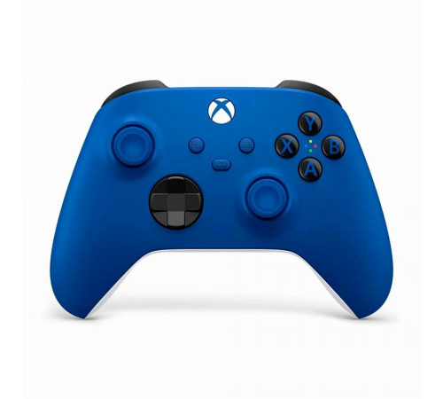 Геймпад / Джойстик Xbox Series Wireless ORIGINAL Blue