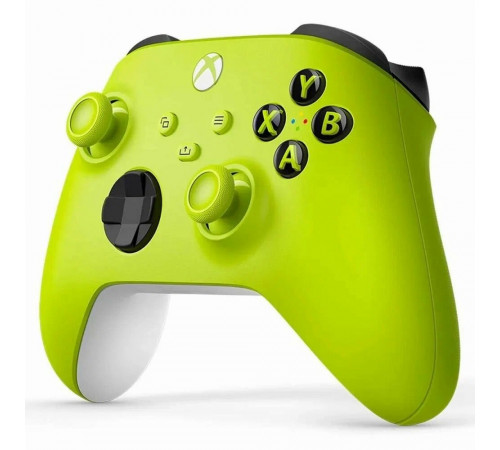 Геймпад / Джойстик Xbox Series Wireless ORIGINAL Lime