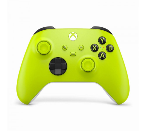 Геймпад / Джойстик Xbox Series Wireless ORIGINAL Lime