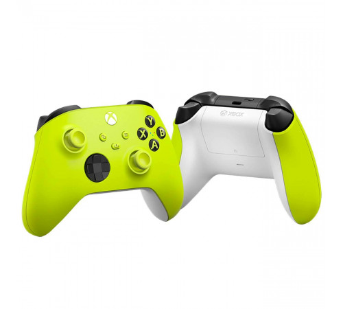 Геймпад / Джойстик Xbox Series Wireless ORIGINAL Lime